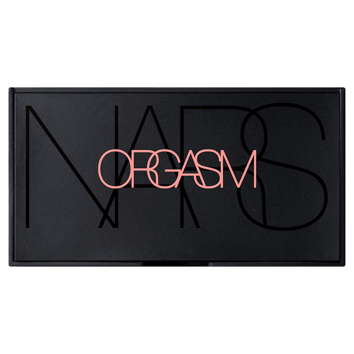 MINI ORGASM EYESHADOW PALETTE (PALETA DE SOMBRAS MINI)